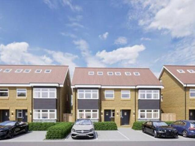 House for sale in Feckenham, City Of Bristol