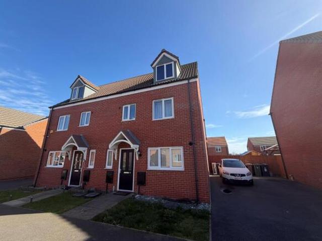 Farm for sale in Hampton Green, Cambridgeshire