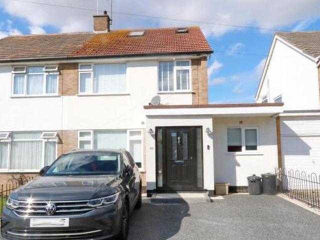 House for sale in Benfleet, Castle Point