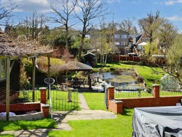 House for sale in Essex