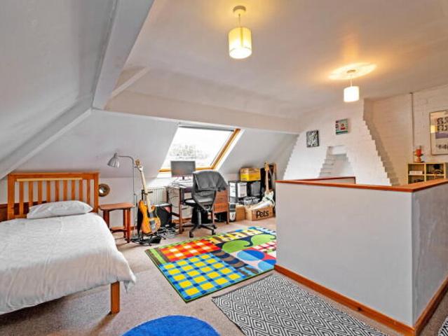 Farm for sale in Moortown, West Yorkshire