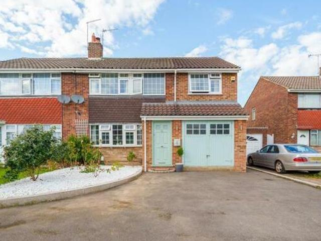 House for sale in Lyons, Greater London