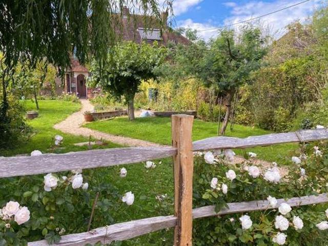 House for sale in East Sussex, England