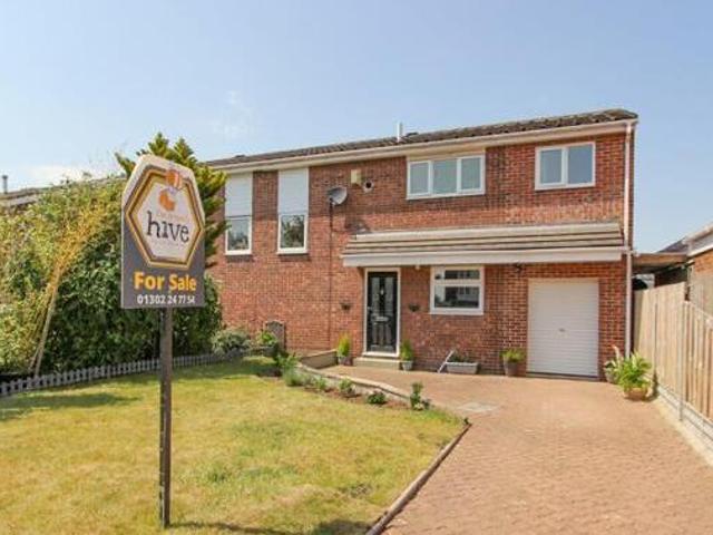 House for sale in Bessacarr, South Yorkshire