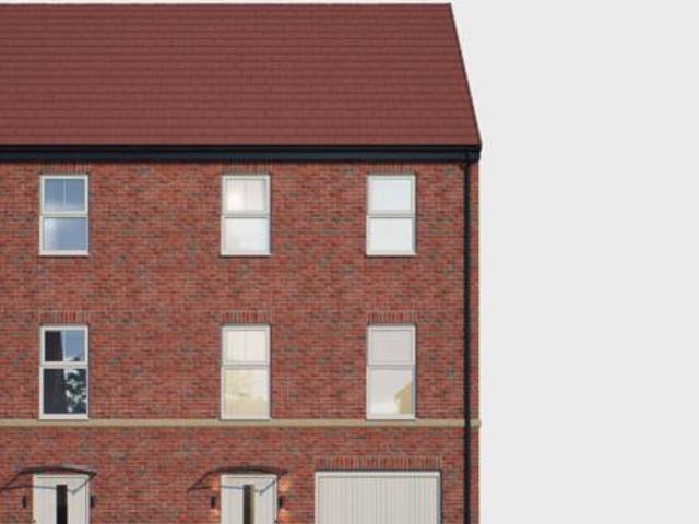 House for sale in Beverley, East Riding Of Yorkshire