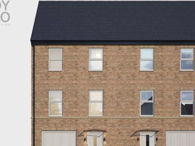 House for sale in Beverley, East Riding Of Yorkshire