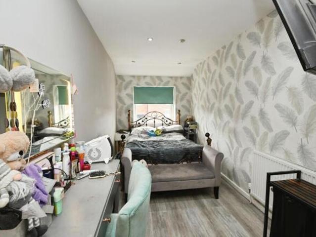 Farm for sale in Brayford, Lincolnshire