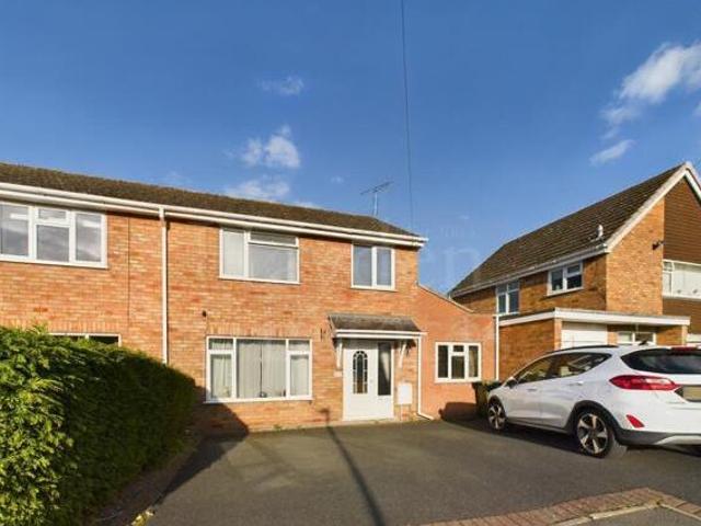 House for sale in Rushock, Worcestershire