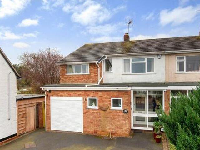 House for sale in Rushock, Worcestershire