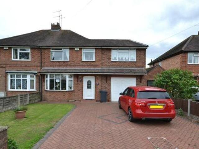 House for sale in Rushock, Worcestershire