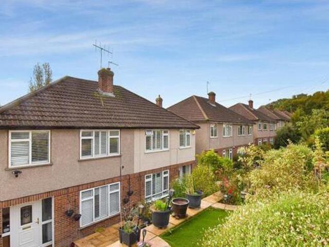 House for sale in Bexleyheath, Greater London