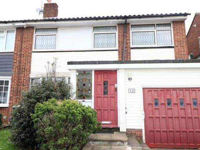 House for sale in Bexleyheath, Greater London