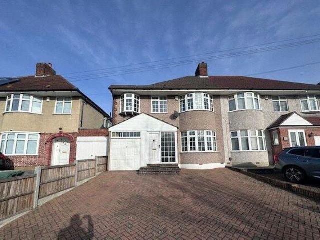 House for sale in Bexleyheath, Greater London