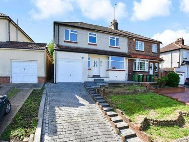 House for sale in Bexleyheath, Greater London
