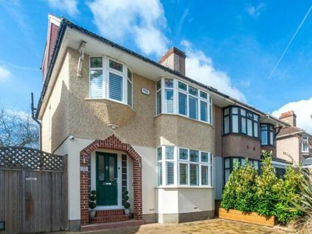 House for sale in Bexleyheath, Greater London