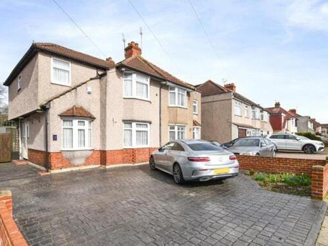 House for sale in Bexleyheath, Greater London