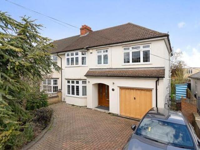House for sale in Bexleyheath, Greater London
