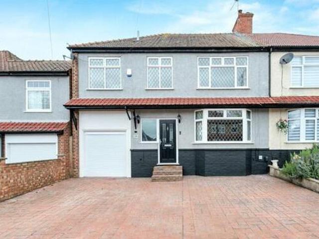 House for sale in Bexleyheath, Greater London