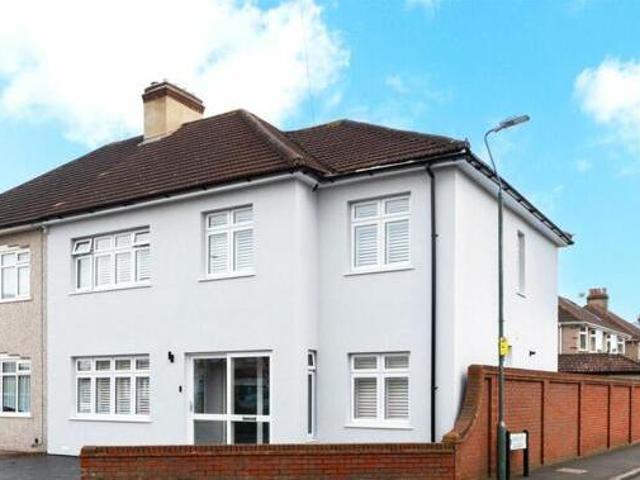 House for sale in Bexleyheath, Greater London