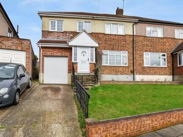 House for sale in Bexleyheath, Greater London