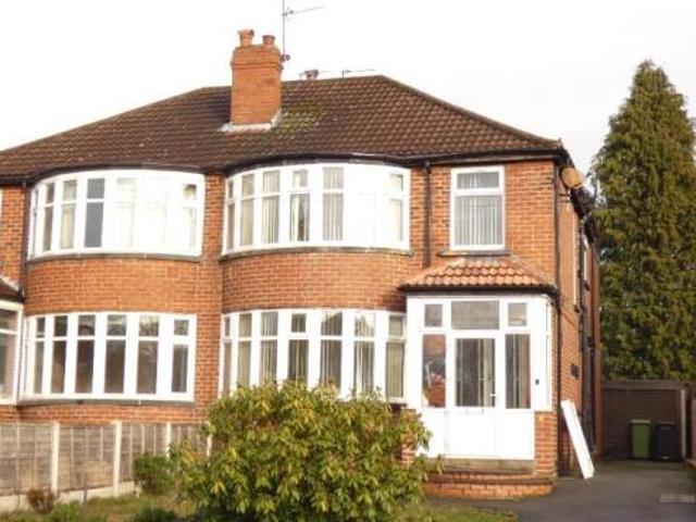 Farm for sale in Roundhay, West Yorkshire