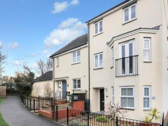 House for sale in Brandis Corner, Devon