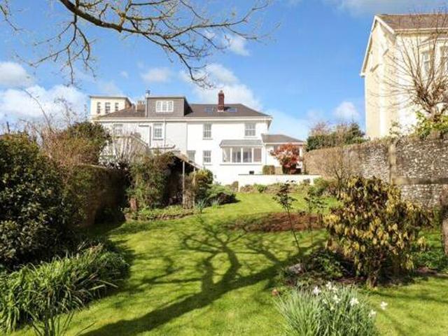 House for sale in Brandis Corner, Devon
