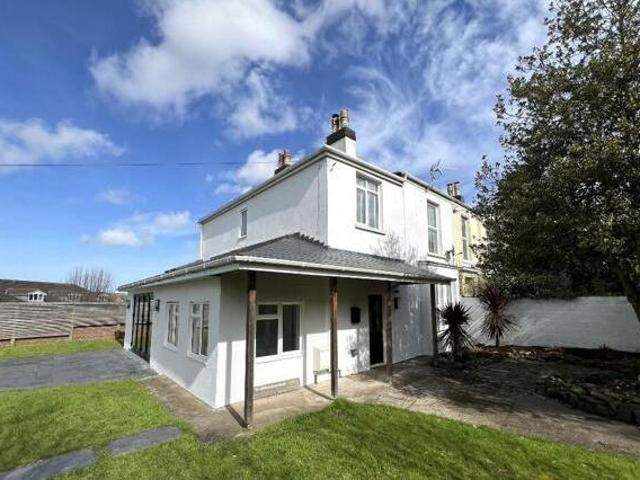 House for sale in Brandis Corner, Devon