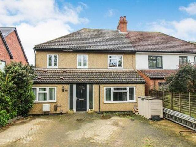 House for sale in Biggleswade, Bedfordshire