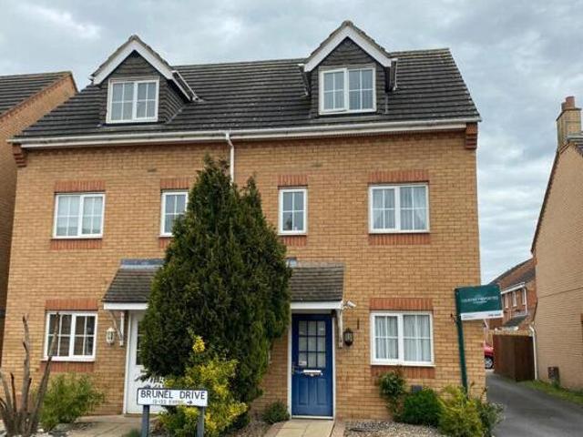 House for sale in Biggleswade, Bedfordshire