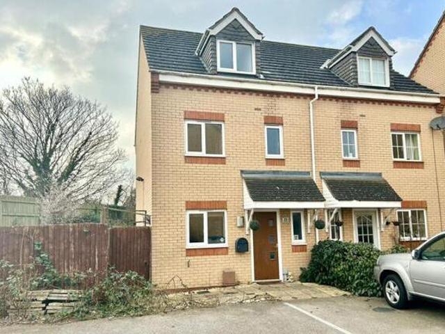 House for sale in Biggleswade, Bedfordshire