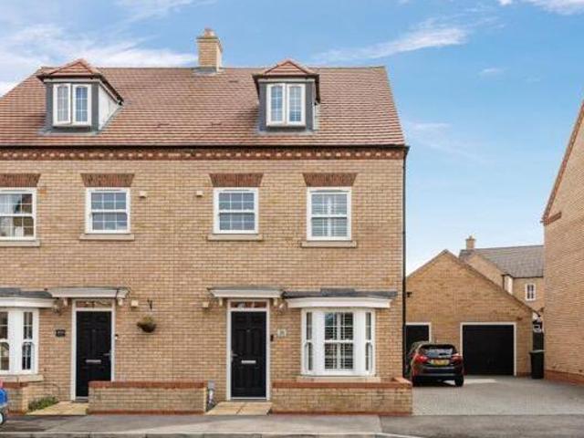 House for sale in Biggleswade, Bedfordshire