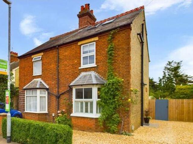 House for sale in Biggleswade, Bedfordshire
