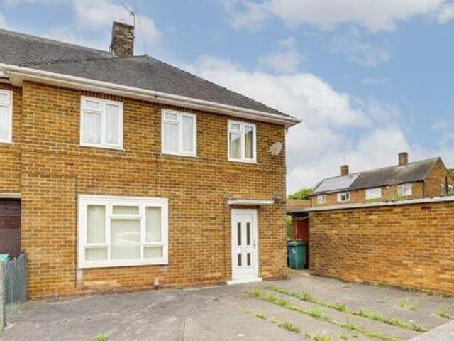 House for sale in City of Nottingham, East Midlands
