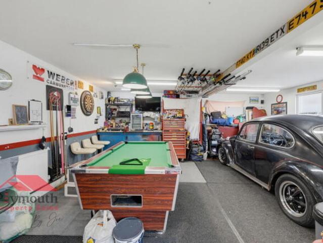 Farm for sale in Plymouth, Mount Wise