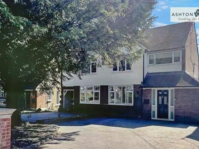 House for sale in Sunnymede, Billericay