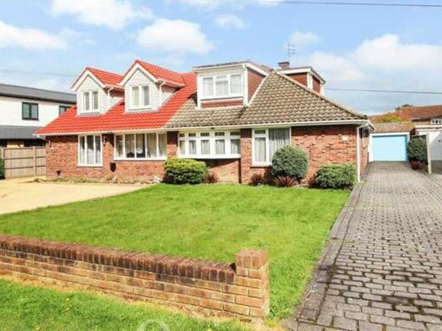 House for sale in Queens Park, Basildon