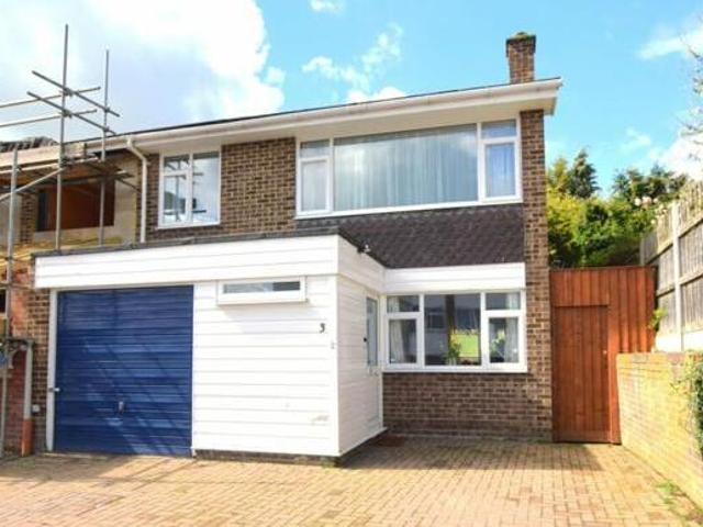 House for sale in Sunnymede, Billericay