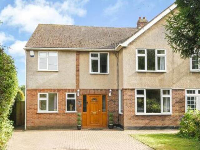 House for sale in Sunnymede, Billericay