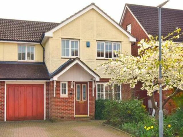 House for sale in Sunnymede, Basildon