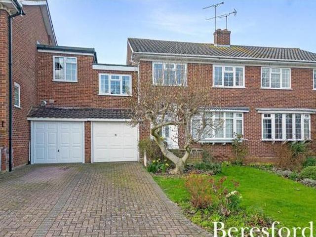 House for sale in Queens Park, Billericay