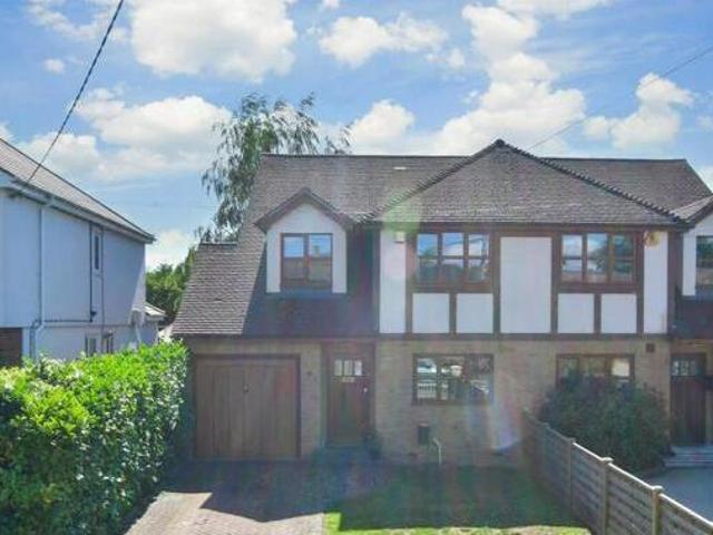 House for sale in Queens Park, Billericay