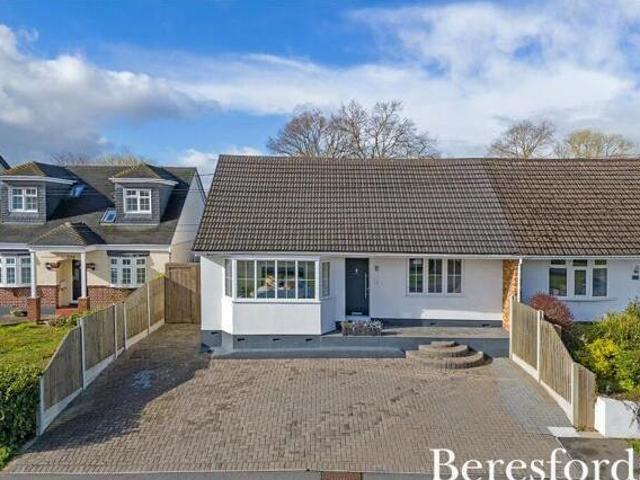 House for sale in Billericay, Basildon