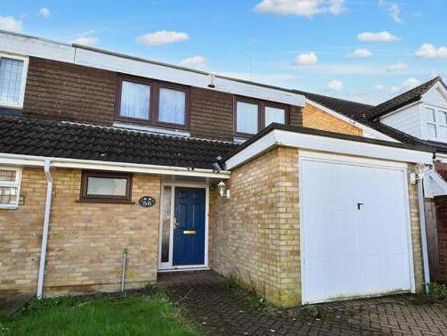 House for sale in Havering's Grove, Basildon