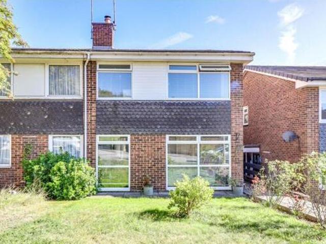 House for sale in Sunnymede, Basildon