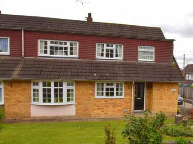 House for sale in Great Burstead, Billericay