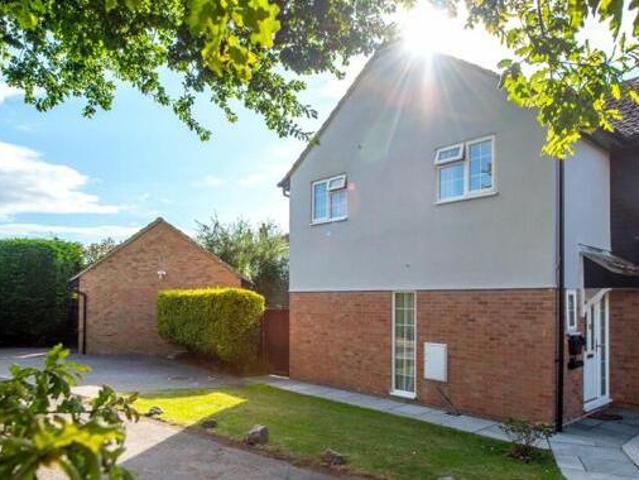 House for sale in Billericay, Essex