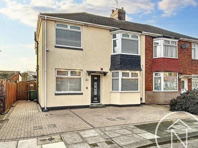 House for sale in Port Clarence, Stockton-on-tees