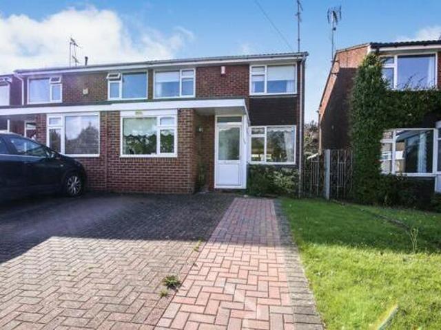 House for sale in Overslade, New Bilton