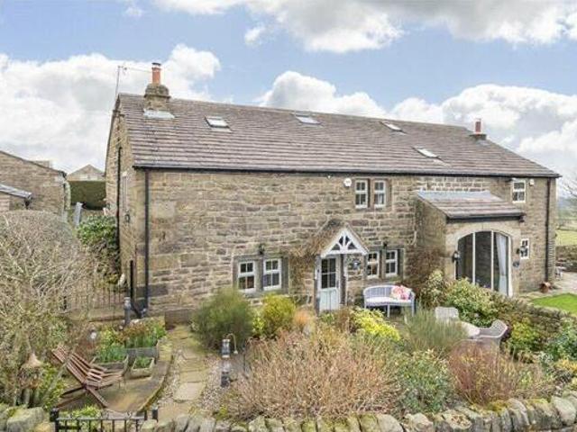 House for sale in Faweather, Baildon